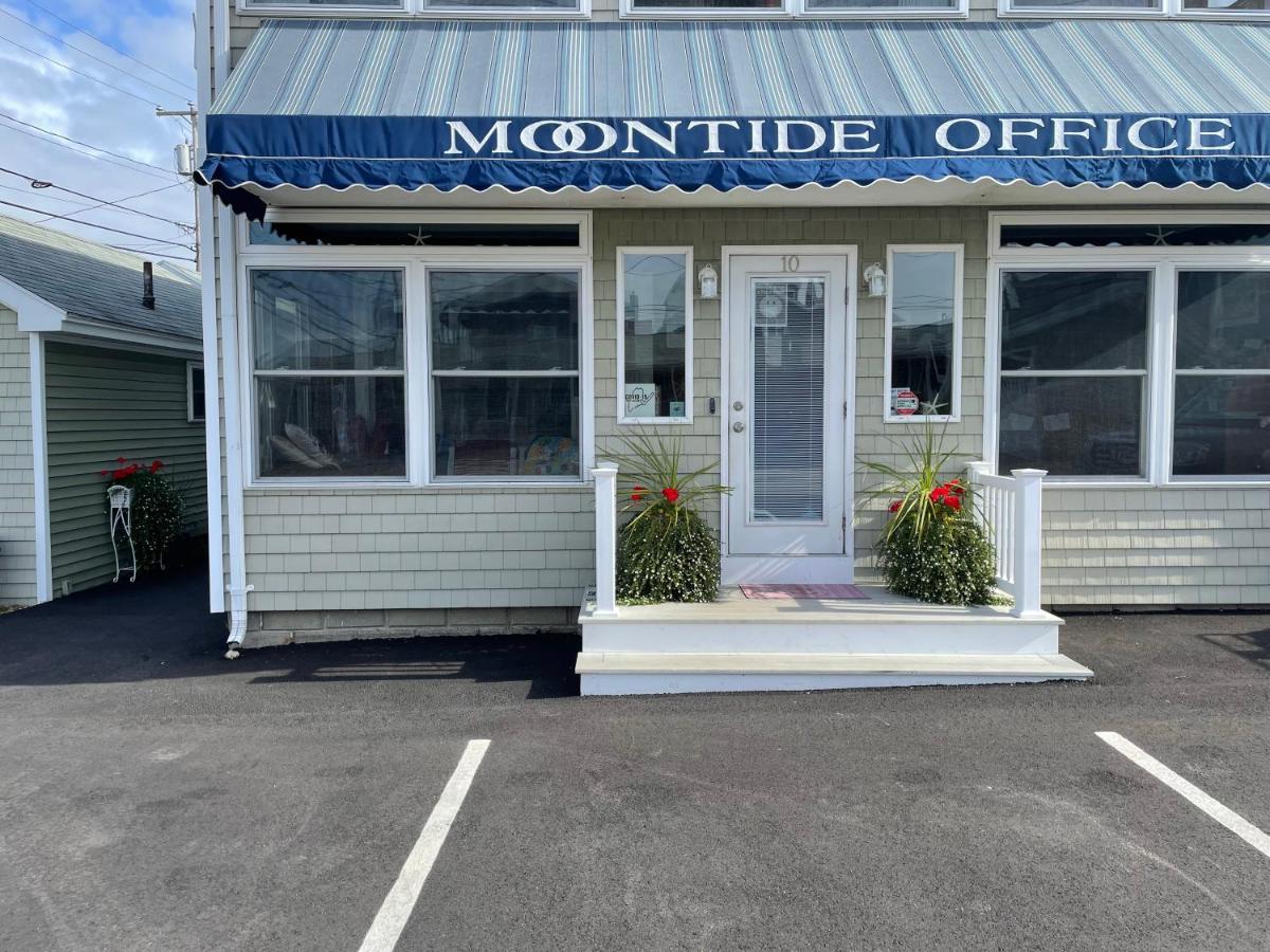 Moontide Motel, Apartments, And 2*