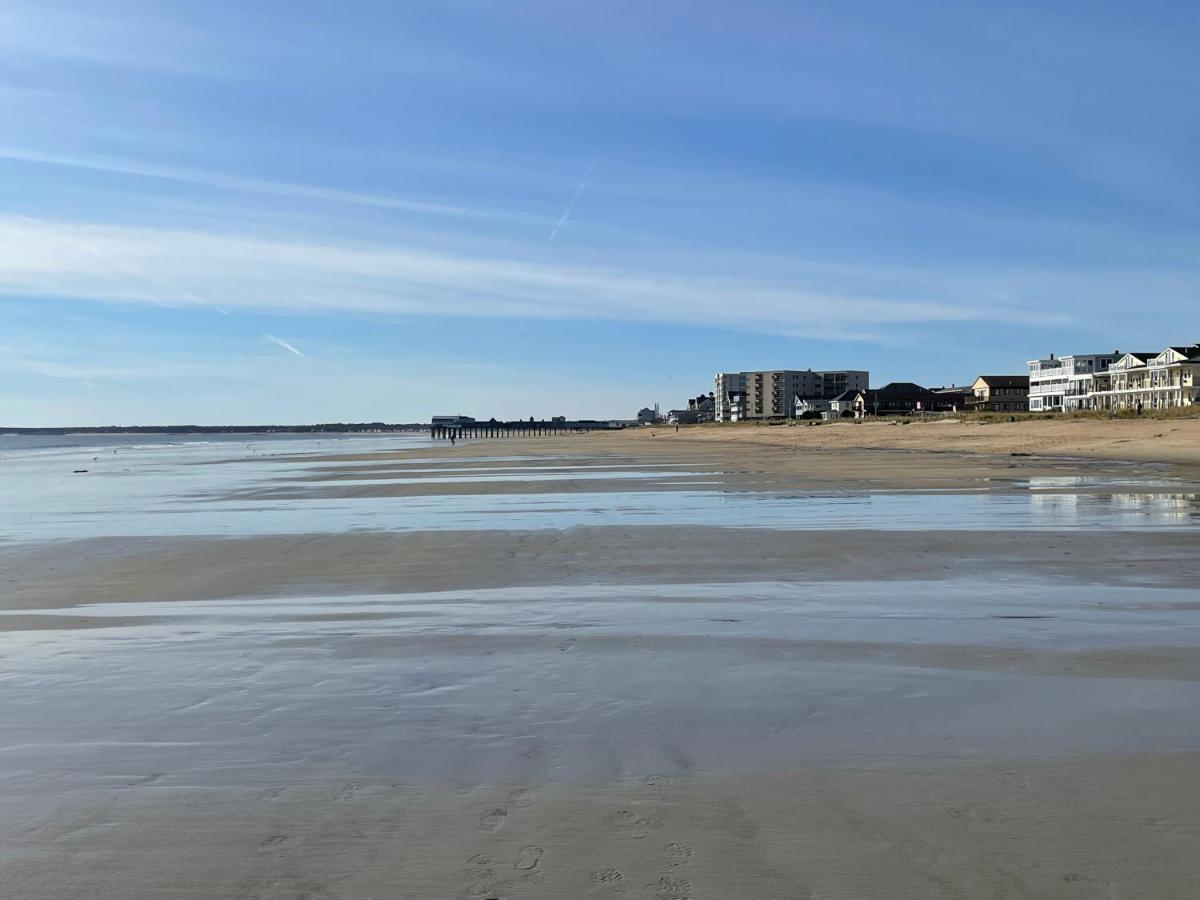 Motel Moontide Motel, Apartments, And Old Orchard Beach
