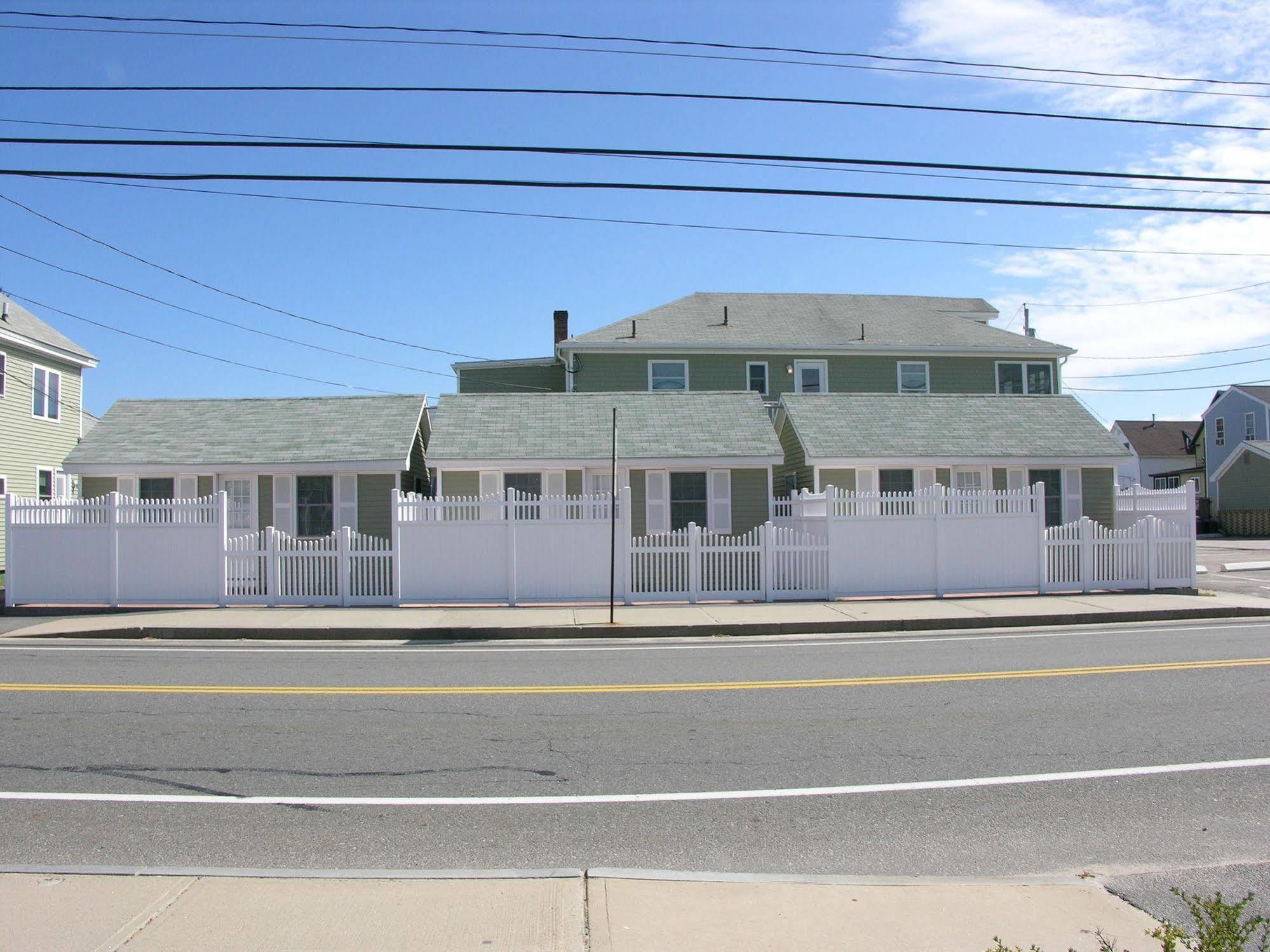 Moontide Motel, Apartments, And 2* Old Orchard Beach